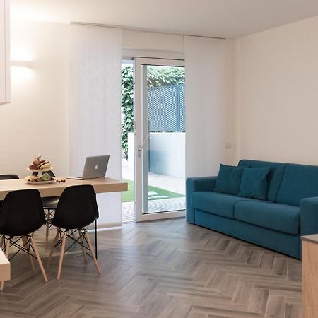 Terrazze Dei Tigli Riva del Garda Exterior foto