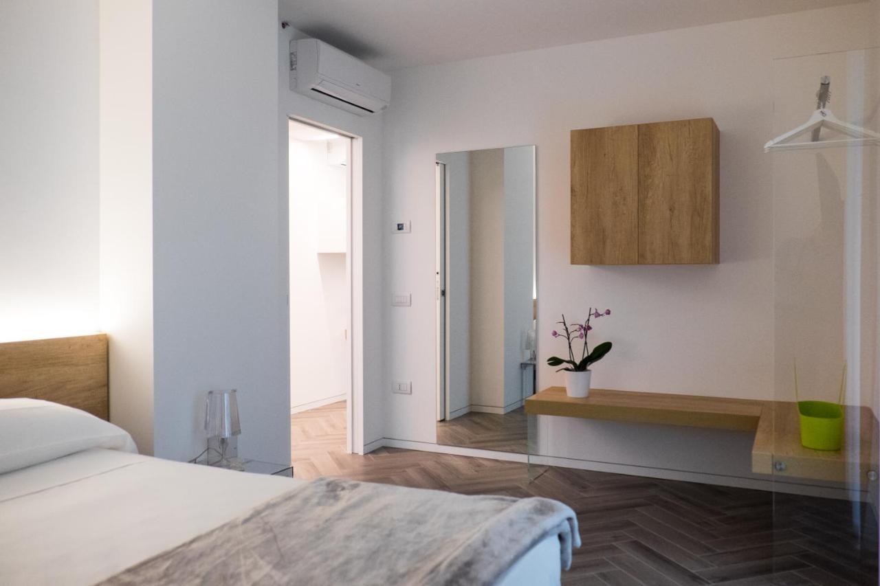 Terrazze Dei Tigli Riva del Garda Exterior foto